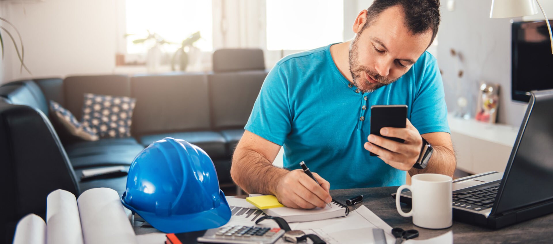 urenregistratie-in-de-bouw
