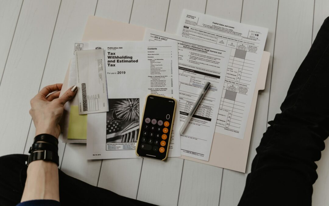 Boekhouden voor verenigingen