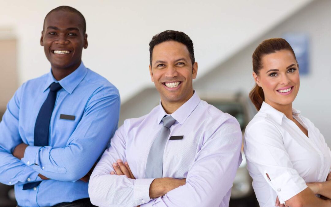 Urenregistratie app voor personeel: eenvoudig en efficiënt