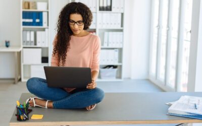 Gratis urenregistratie voor zzp’ers