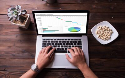 Gewerkte urenregistratie personeel bijhouden in Excel? Dat kan efficiënter met ProjectHours.