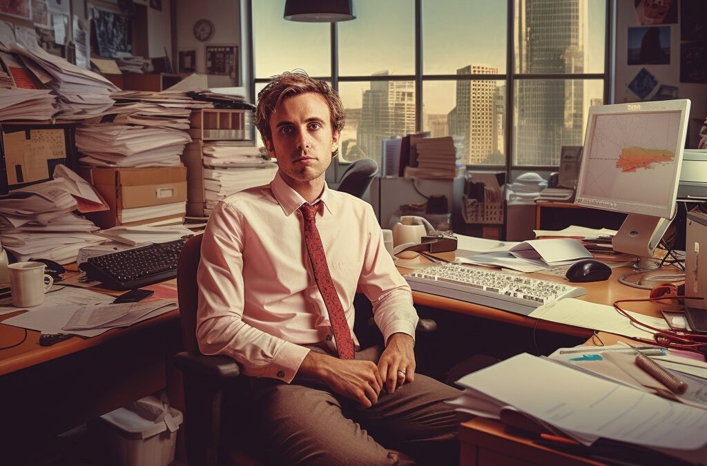 Het belang van urenregistratie voor nauwkeurige loonadministratie
