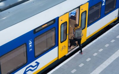 Is reistijd werktijd ZZP?