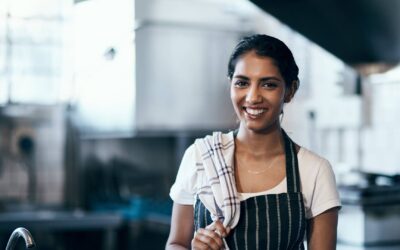 De cruciale rol van urenregistratie in de horeca