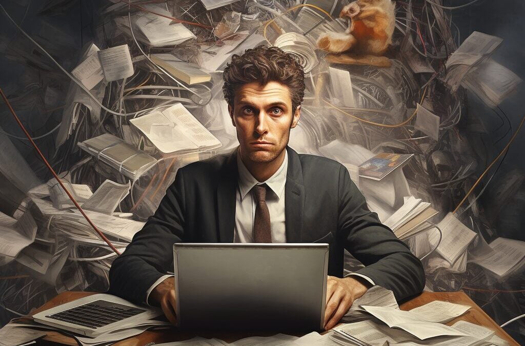 Sleutel tot succes voor projectmanagement: nauwkeurige urenregistratie
