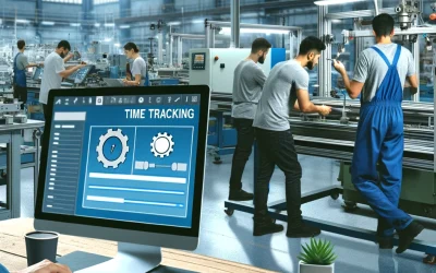 Voordelen urenregistratie voor kleine bedrijven