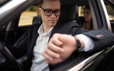 Is reistijd werktijd voor zzp’ers?