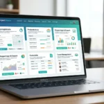 Functies van urenregistratiesoftware