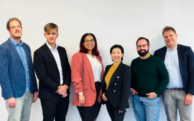 Uren & Administratie met SophyCo
