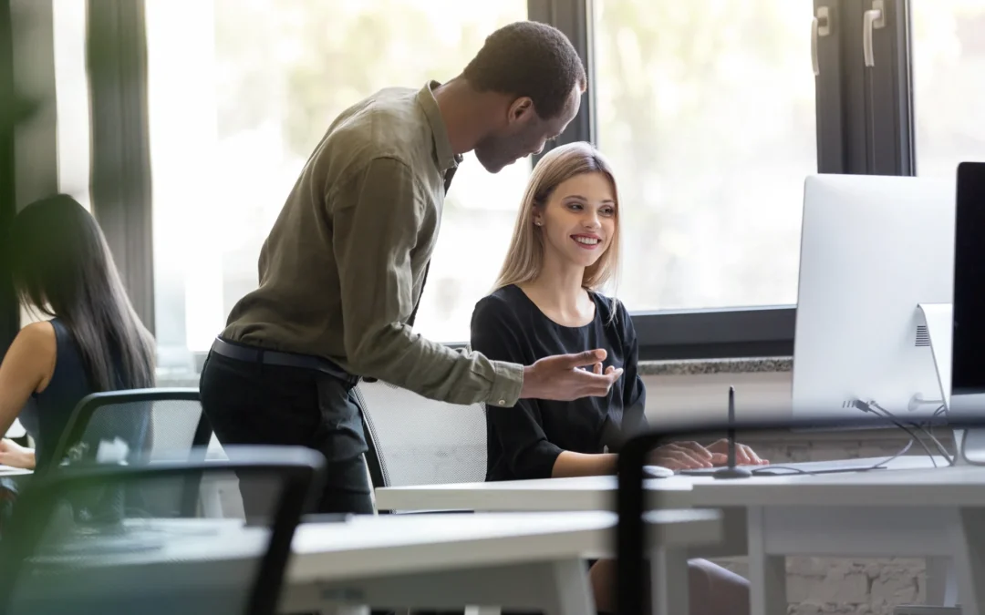 Hoe regel je efficiënt de urenregistratie voor je personeel?