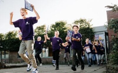 Kinderpostzegels kiest Project Hours voor urenregistratie