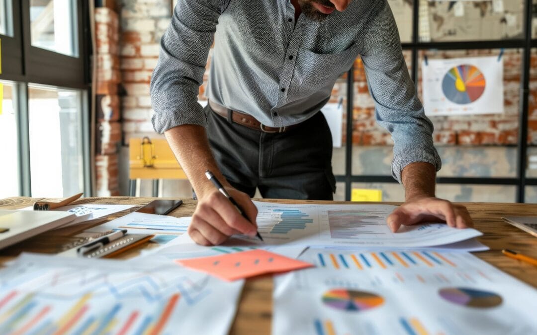 Waarom urenregistratie essentieel is voor succesvolle projecten
