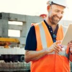 Digitale planningstool voor de bouw