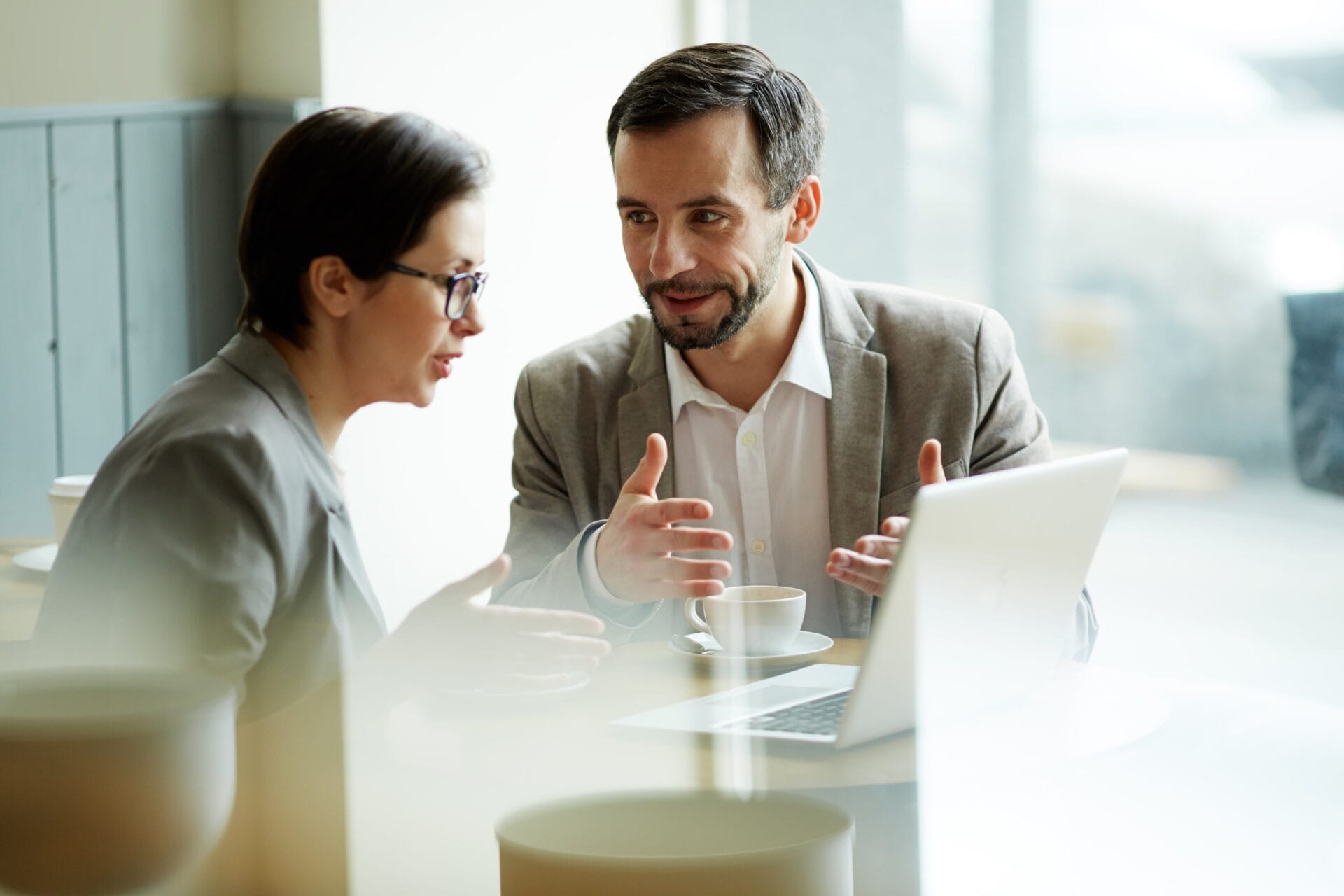 Resourceplanning in de consultancy sector